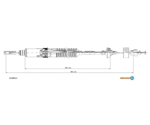 11.0141.1 ADRIAUTO 