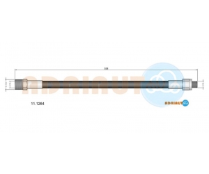 11.1264 ADRIAUTO 