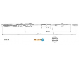 13.0362 ADRIAUTO 