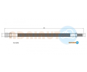 13.1216 ADRIAUTO 