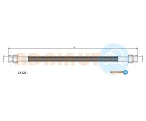 24.1251 ADRIAUTO 