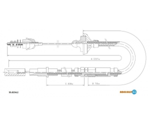55.0154.2 ADRIAUTO 