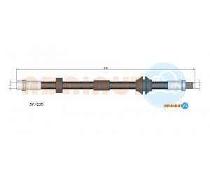 57.1235 ADRIAUTO 