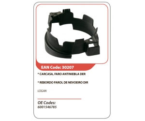 30207 ASAM 