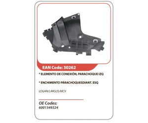 30262 ASAM 