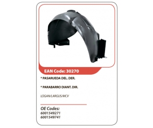 30270 ASAM 