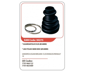 30275 ASAM 