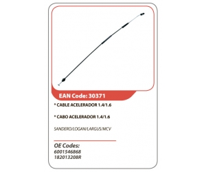 30371 ASAM 