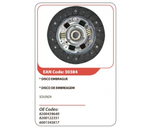30384 ASAM 