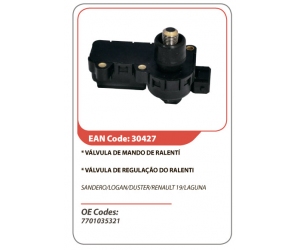 30427 ASAM 