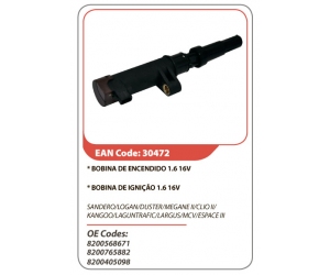 30472 ASAM 