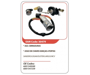 30479 ASAM 