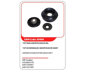 30498 ASAM 