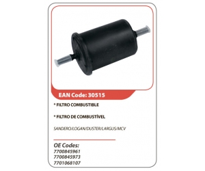 30515 ASAM 