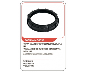 30598 ASAM 