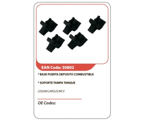30802 ASAM 
