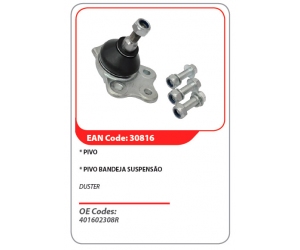 30816 ASAM 
