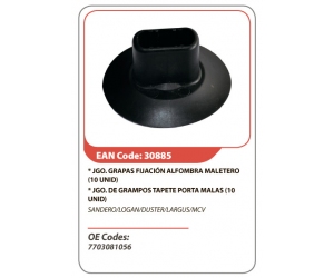 30885 ASAM 