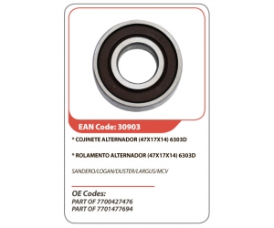 30903 ASAM 