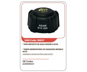 30937 ASAM 