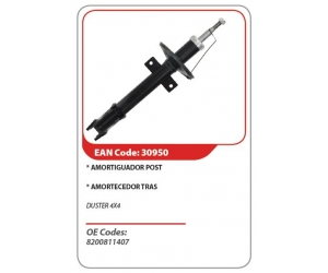 30950 ASAM 