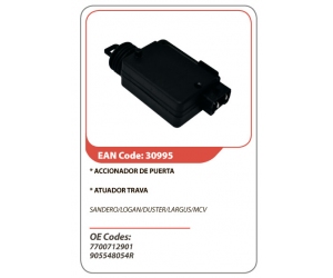 30995 ASAM 