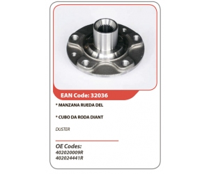 32036 ASAM 