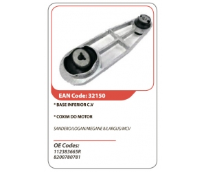 32150 ASAM 