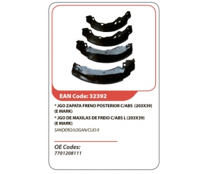 32392 ASAM 