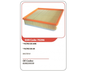 70296 ASAM 