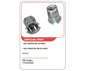 70941 ASAM 