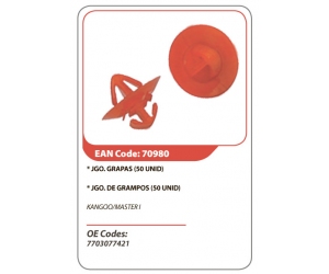 70980 ASAM 