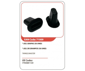 71009 ASAM 