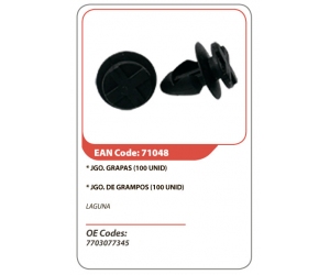 71048 ASAM 