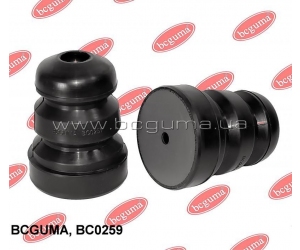 BC0259 BCGUMA 