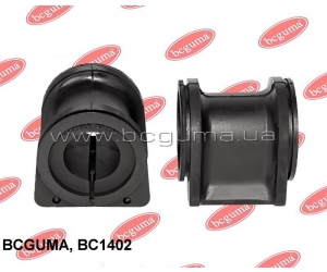 BC1402 BCGUMA 