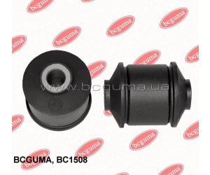 BC1508 BCGUMA 