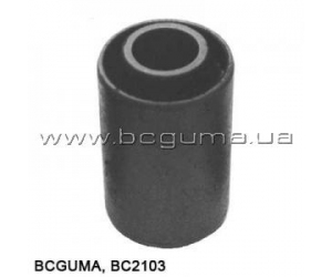 BC2103 BCGUMA 