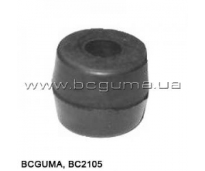 BC2105 BCGUMA 