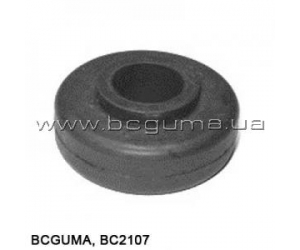 BC2107 BCGUMA 