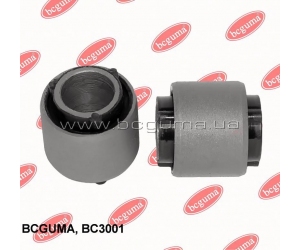 BC3001 BCGUMA 