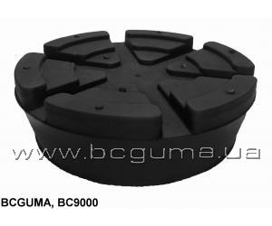 BC9000 BCGUMA 