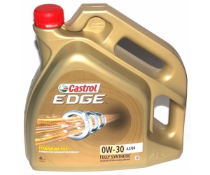 EDG0334-4X4 CASTROL 