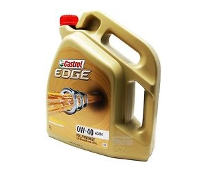 EDG04B4-4X4 CASTROL 