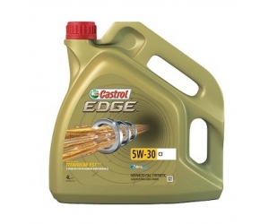 EDG53C3-4X4 CASTROL 