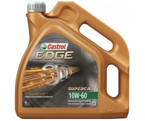 EDGE106-4X4S CASTROL 