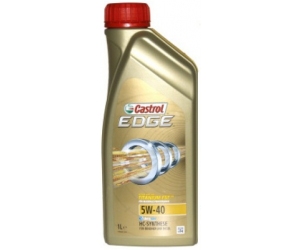 EDGE540-12X1 CASTROL 
