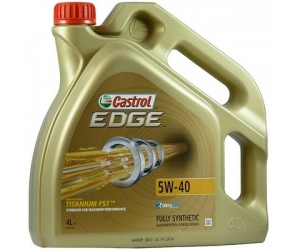 EDGE540-4X4 CASTROL 