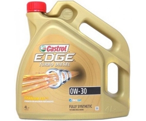 EDGTD03-4X4 CASTROL 