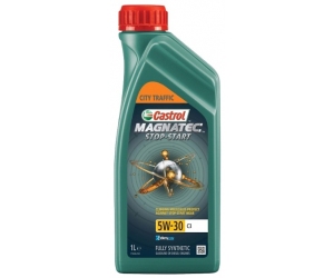 MSS53AB-12X1 CASTROL 